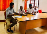  பிரதேச மட்ட விளையாட்டு விழா நடாத்துவதற்கான கலந்துரையாடல்